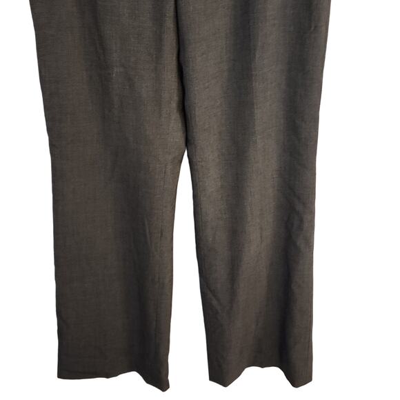 Tahari Gray Two Piece Womens Suit, Size 6 - Picture 10 of 13